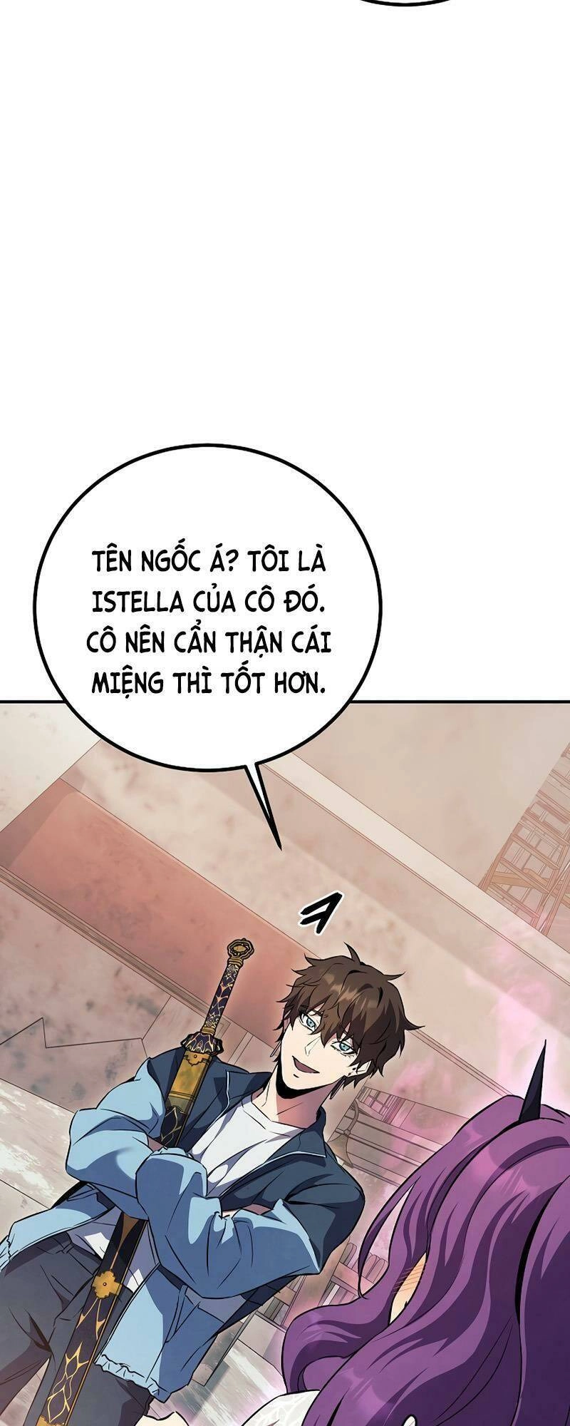 Tiểu Thuyết Mạng Do Thần Viết Chapter 22 - 68