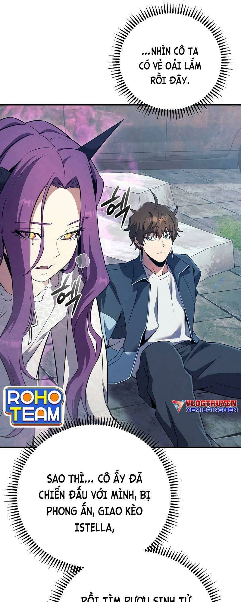 Tiểu Thuyết Mạng Do Thần Viết Chapter 22 - 79