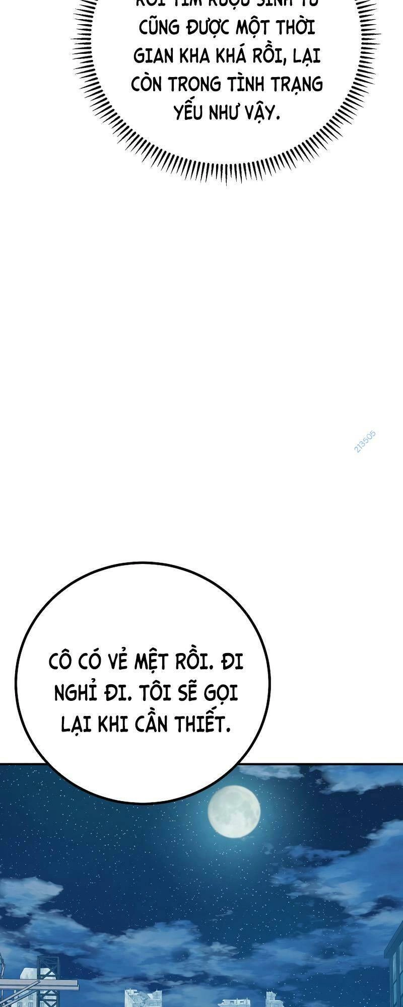 Tiểu Thuyết Mạng Do Thần Viết Chapter 22 - 80