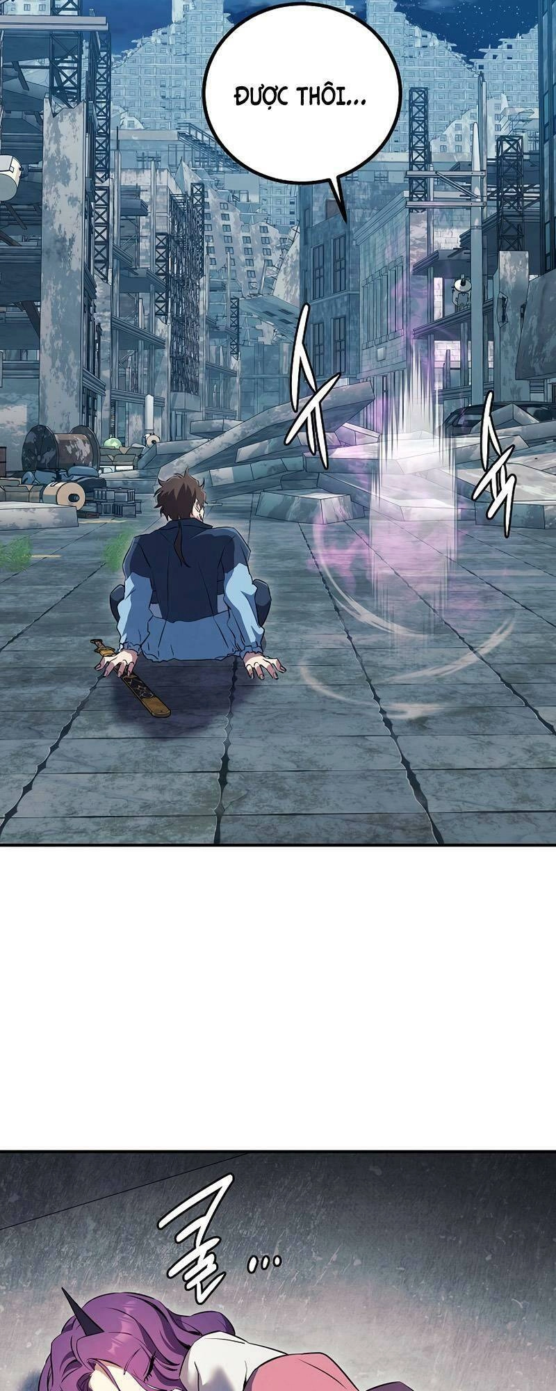 Tiểu Thuyết Mạng Do Thần Viết Chapter 22 - 81