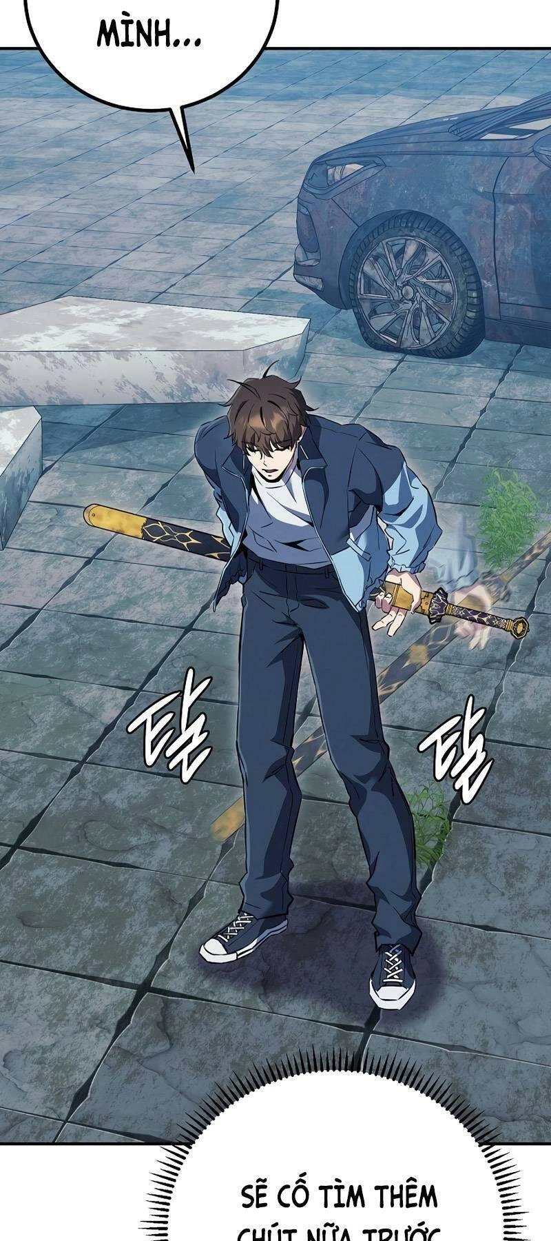 Tiểu Thuyết Mạng Do Thần Viết Chapter 22 - 83