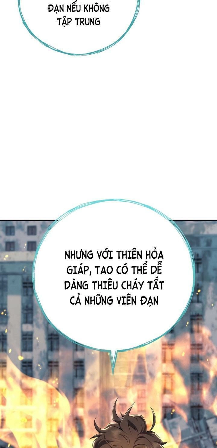 Tiểu Thuyết Mạng Do Thần Viết Chapter 23 - 3