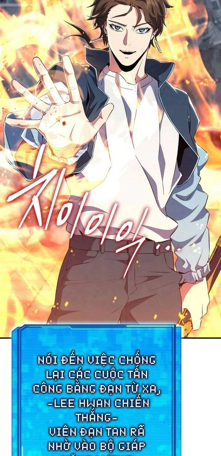 Tiểu Thuyết Mạng Do Thần Viết Chapter 23 - 4