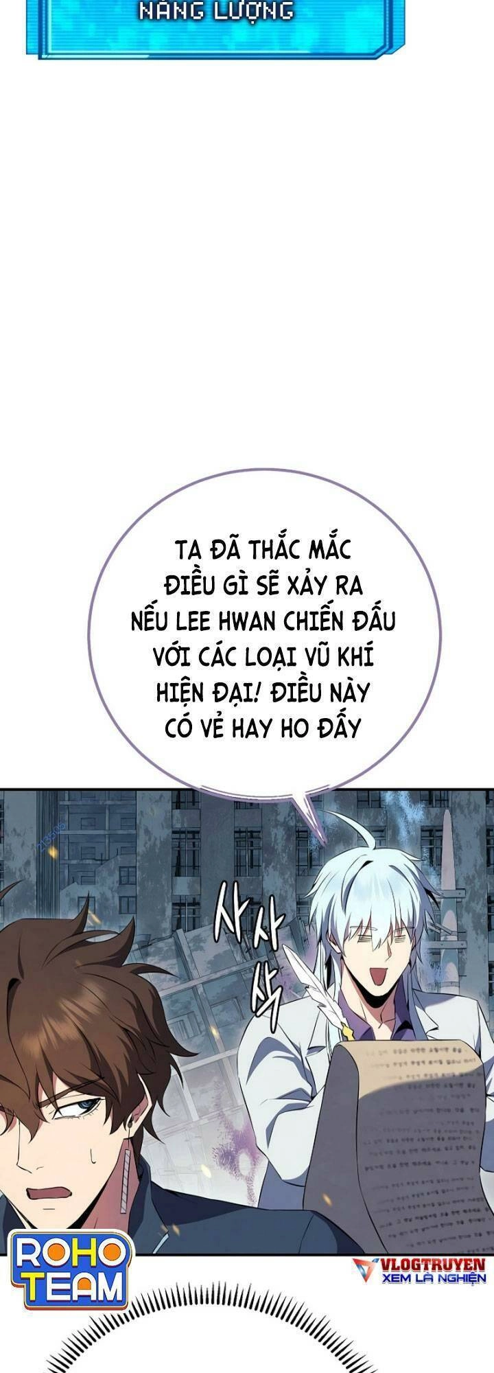 Tiểu Thuyết Mạng Do Thần Viết Chapter 23 - 5