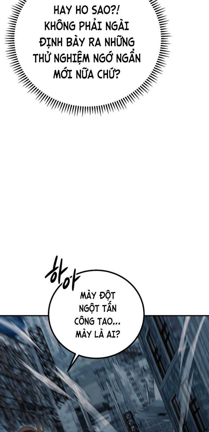 Tiểu Thuyết Mạng Do Thần Viết Chapter 23 - 6