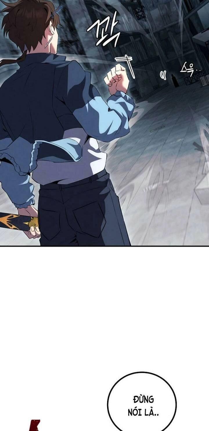 Tiểu Thuyết Mạng Do Thần Viết Chapter 23 - 7