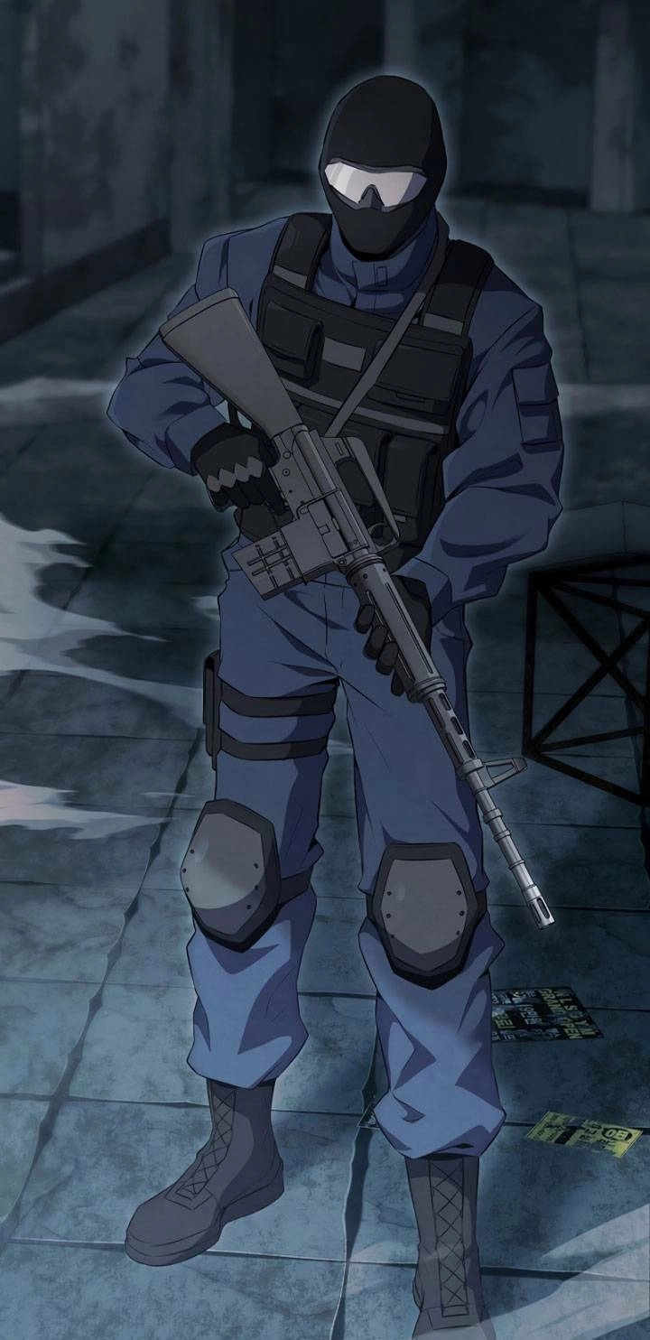 Tiểu Thuyết Mạng Do Thần Viết Chapter 23 - 9