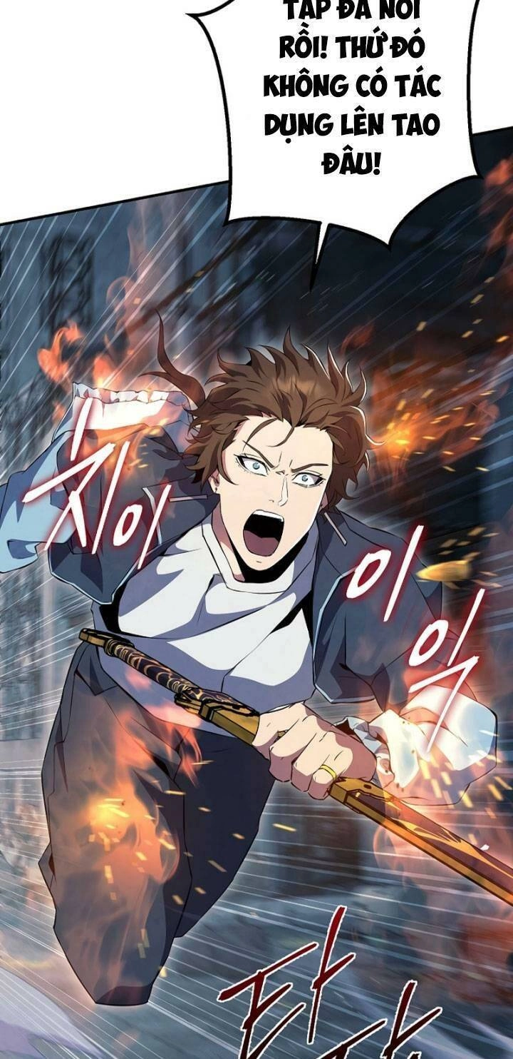 Tiểu Thuyết Mạng Do Thần Viết Chapter 23 - 18