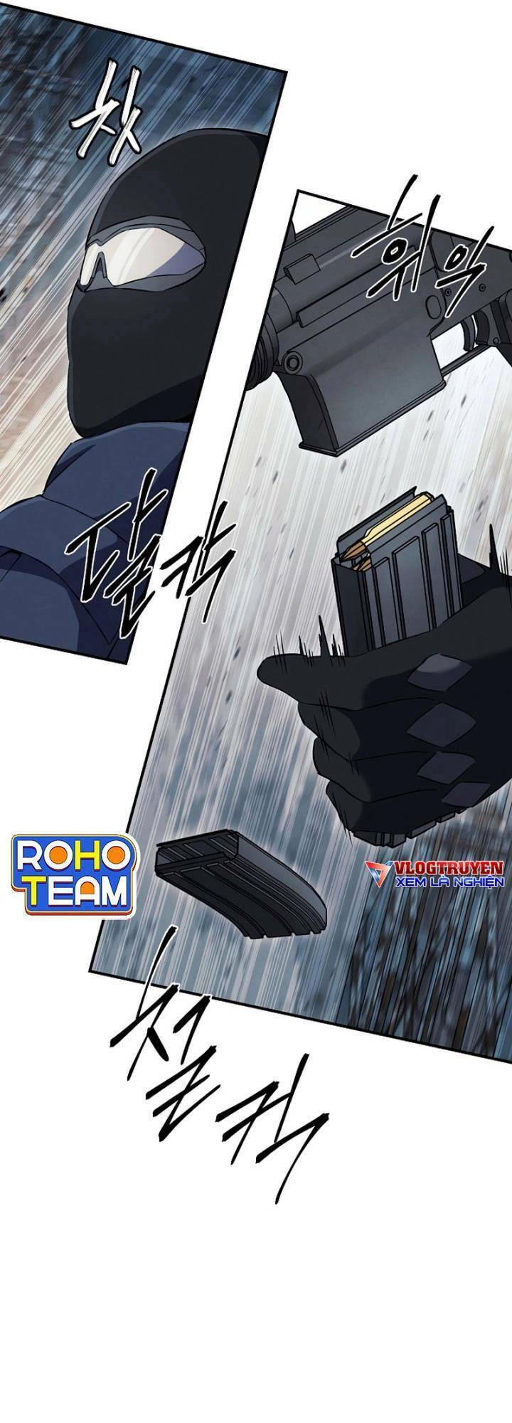 Tiểu Thuyết Mạng Do Thần Viết Chapter 23 - 20