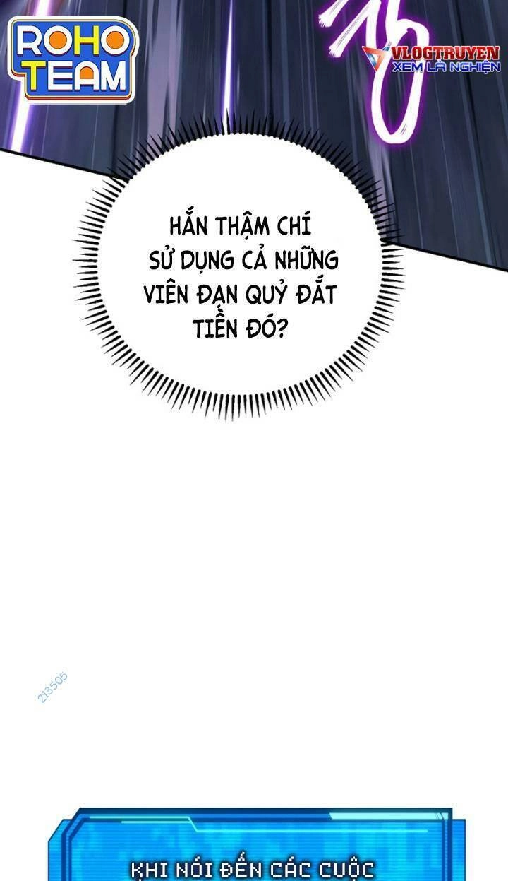 Tiểu Thuyết Mạng Do Thần Viết Chapter 23 - 24