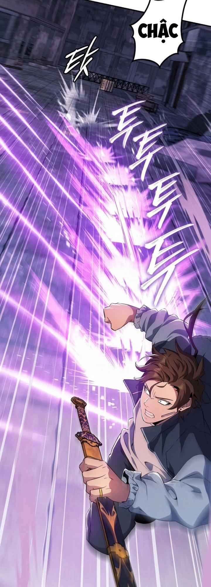 Tiểu Thuyết Mạng Do Thần Viết Chapter 23 - 26