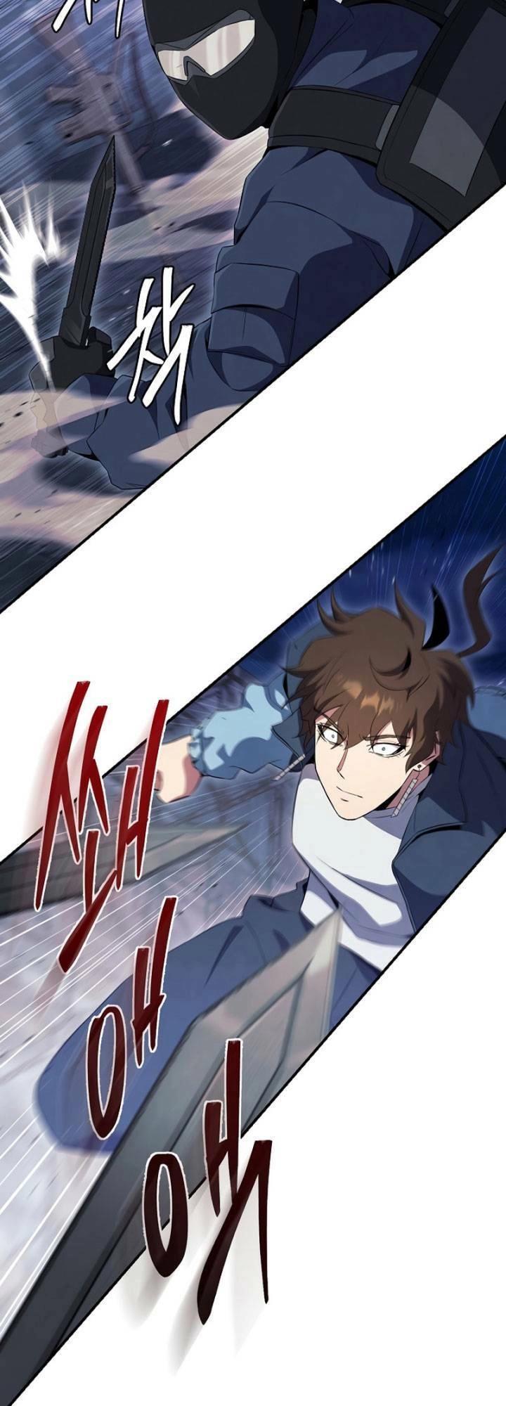 Tiểu Thuyết Mạng Do Thần Viết Chapter 23 - 32