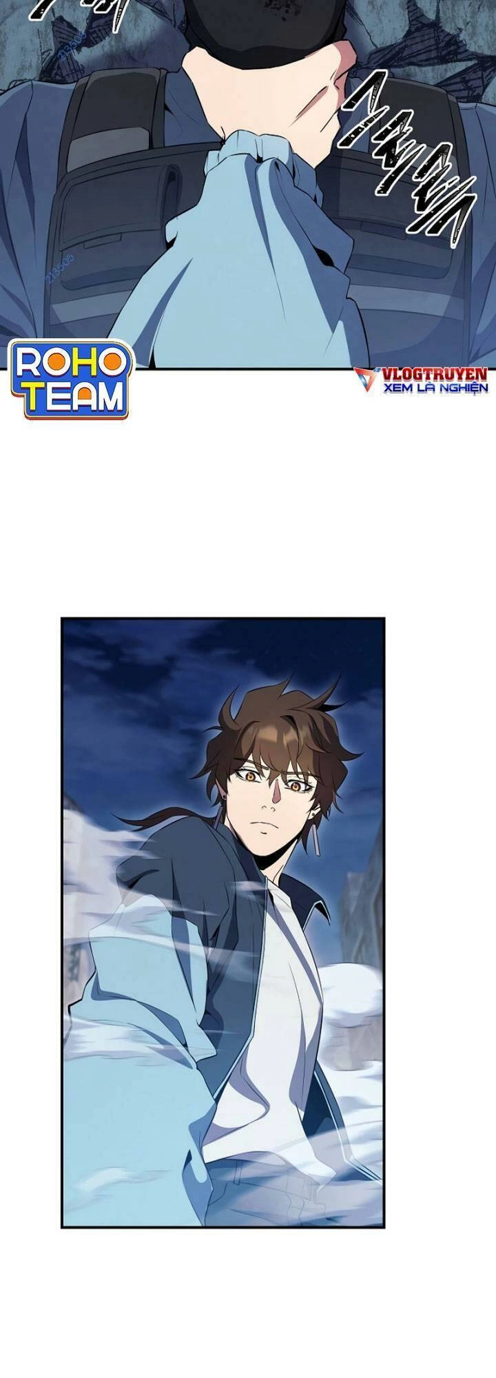 Tiểu Thuyết Mạng Do Thần Viết Chapter 23 - 41