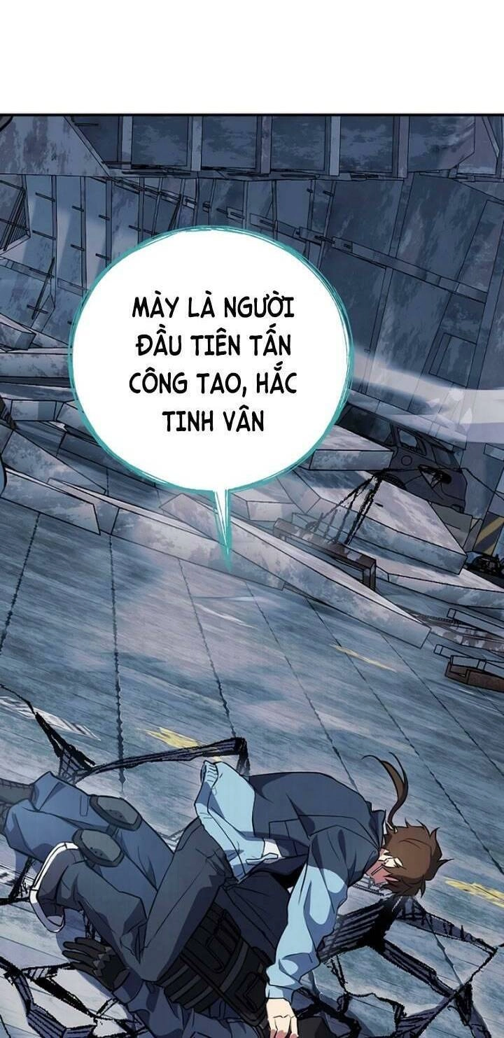 Tiểu Thuyết Mạng Do Thần Viết Chapter 23 - 43