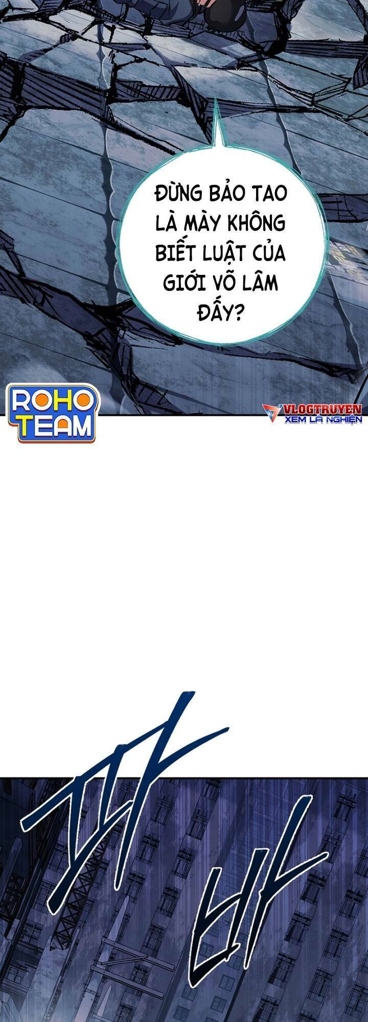 Tiểu Thuyết Mạng Do Thần Viết Chapter 23 - 44