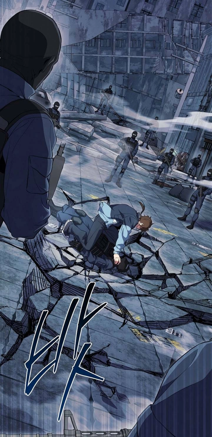 Tiểu Thuyết Mạng Do Thần Viết Chapter 23 - 45