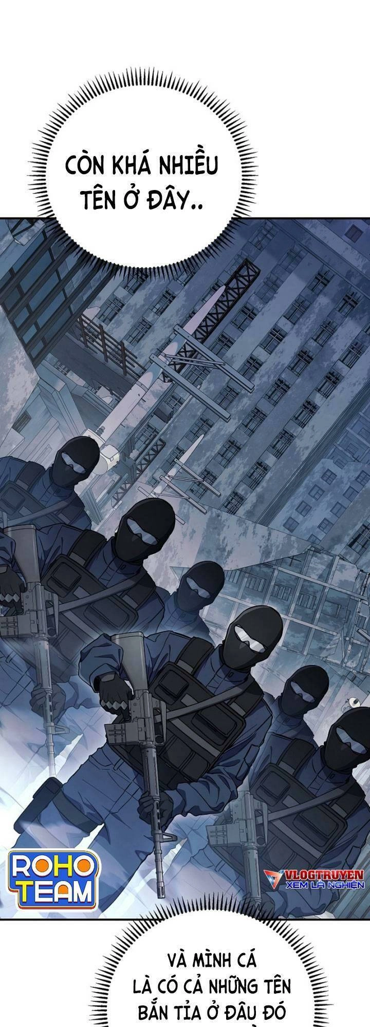 Tiểu Thuyết Mạng Do Thần Viết Chapter 23 - 47