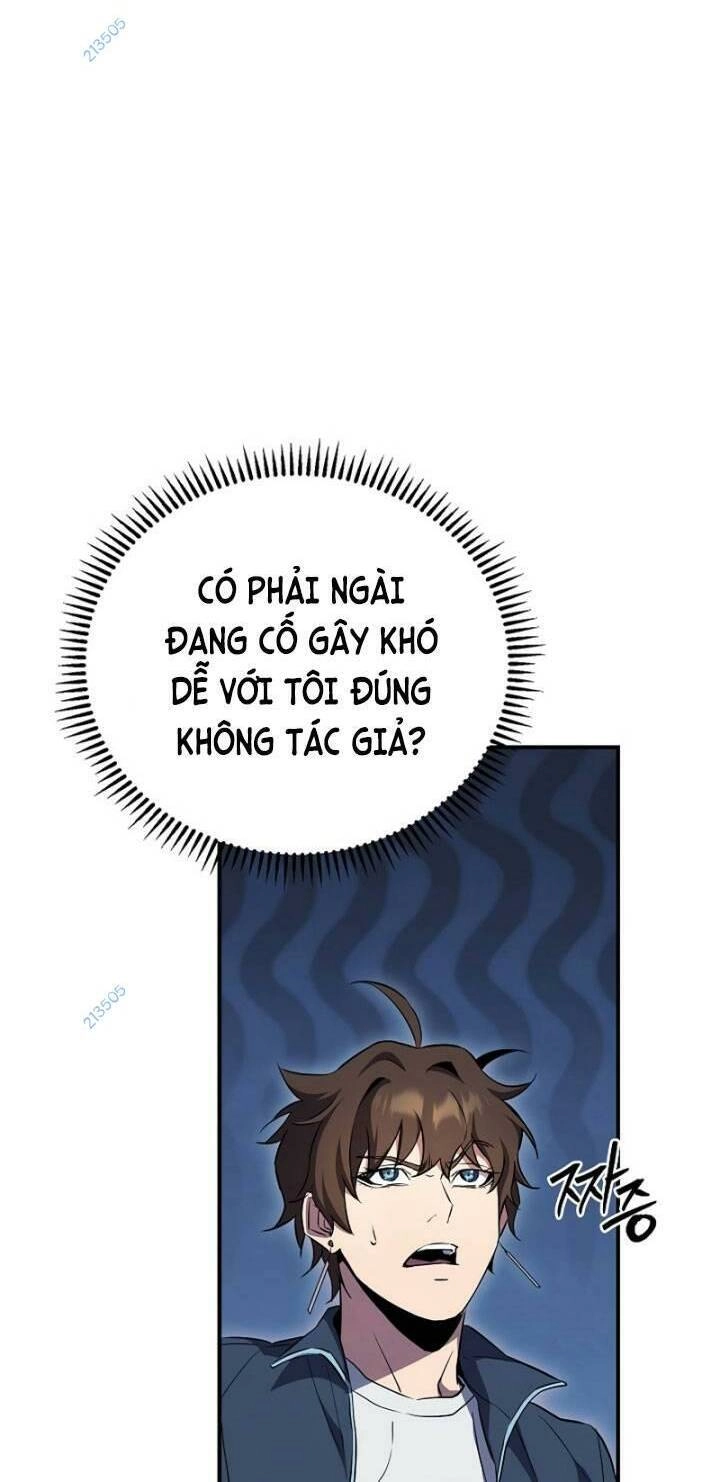 Tiểu Thuyết Mạng Do Thần Viết Chapter 23 - 49