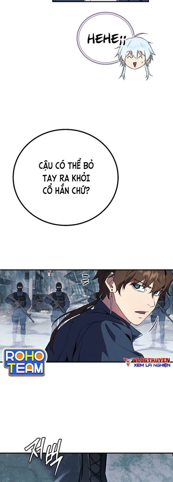 Tiểu Thuyết Mạng Do Thần Viết Chapter 23 - 50