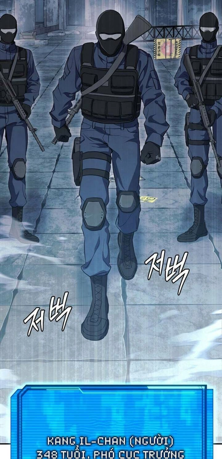 Tiểu Thuyết Mạng Do Thần Viết Chapter 23 - 52