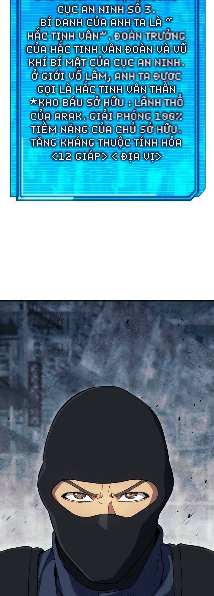 Tiểu Thuyết Mạng Do Thần Viết Chapter 23 - 53