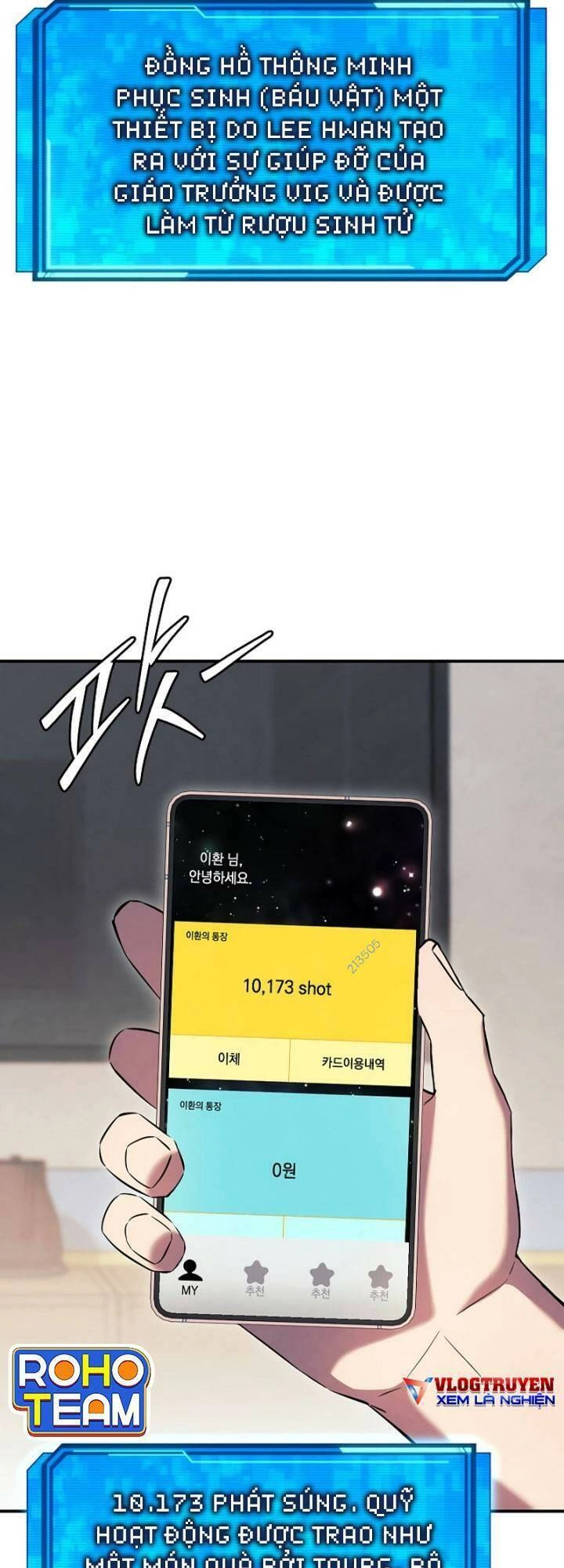 Tiểu Thuyết Mạng Do Thần Viết Chapter 23 - 59