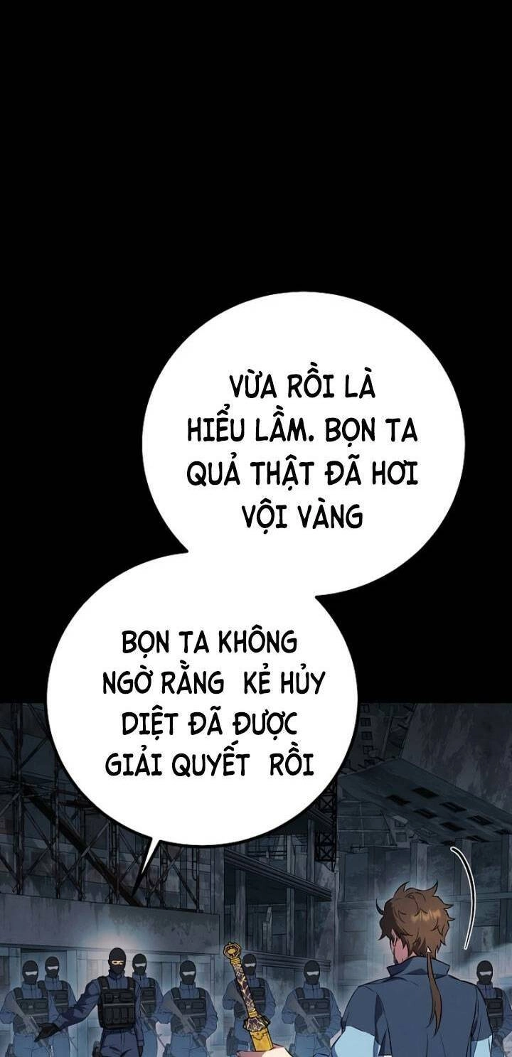 Tiểu Thuyết Mạng Do Thần Viết Chapter 23 - 70