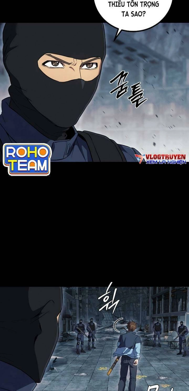 Tiểu Thuyết Mạng Do Thần Viết Chapter 23 - 72