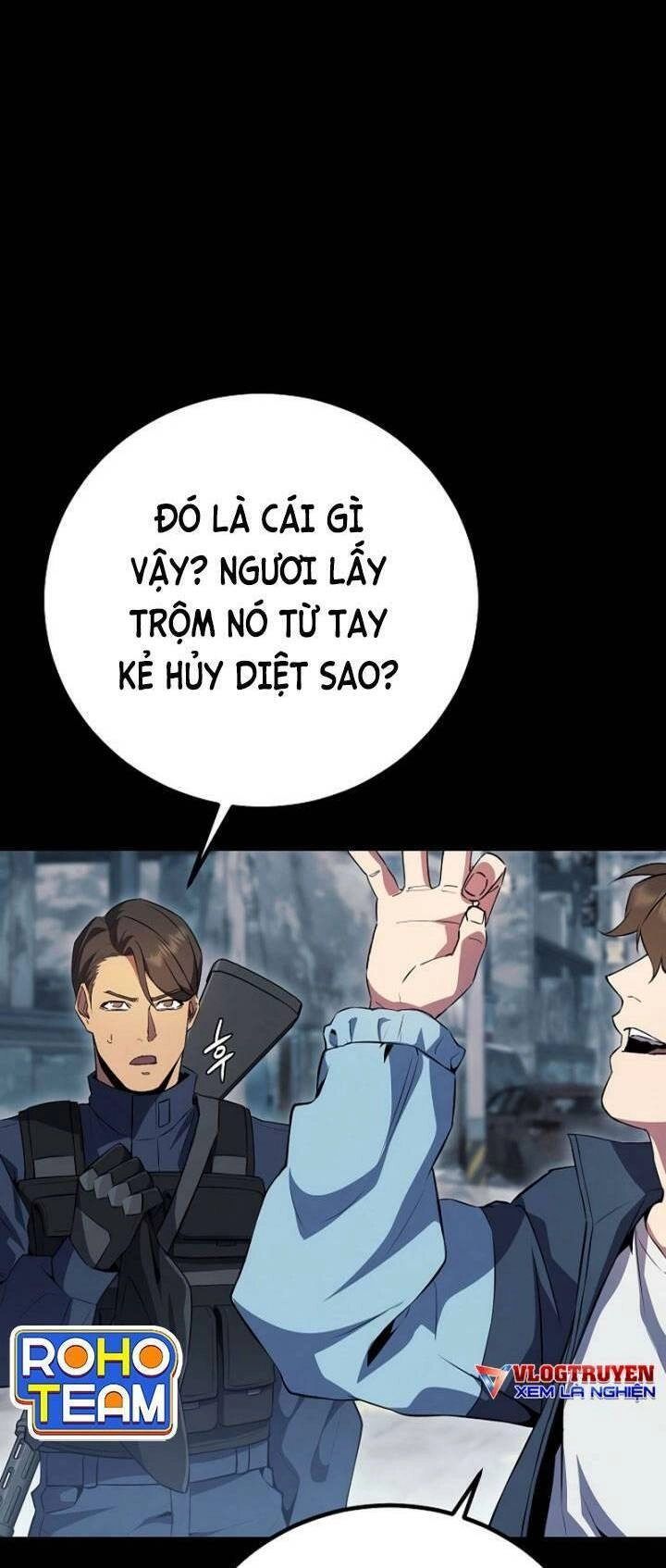 Tiểu Thuyết Mạng Do Thần Viết Chapter 23 - 77