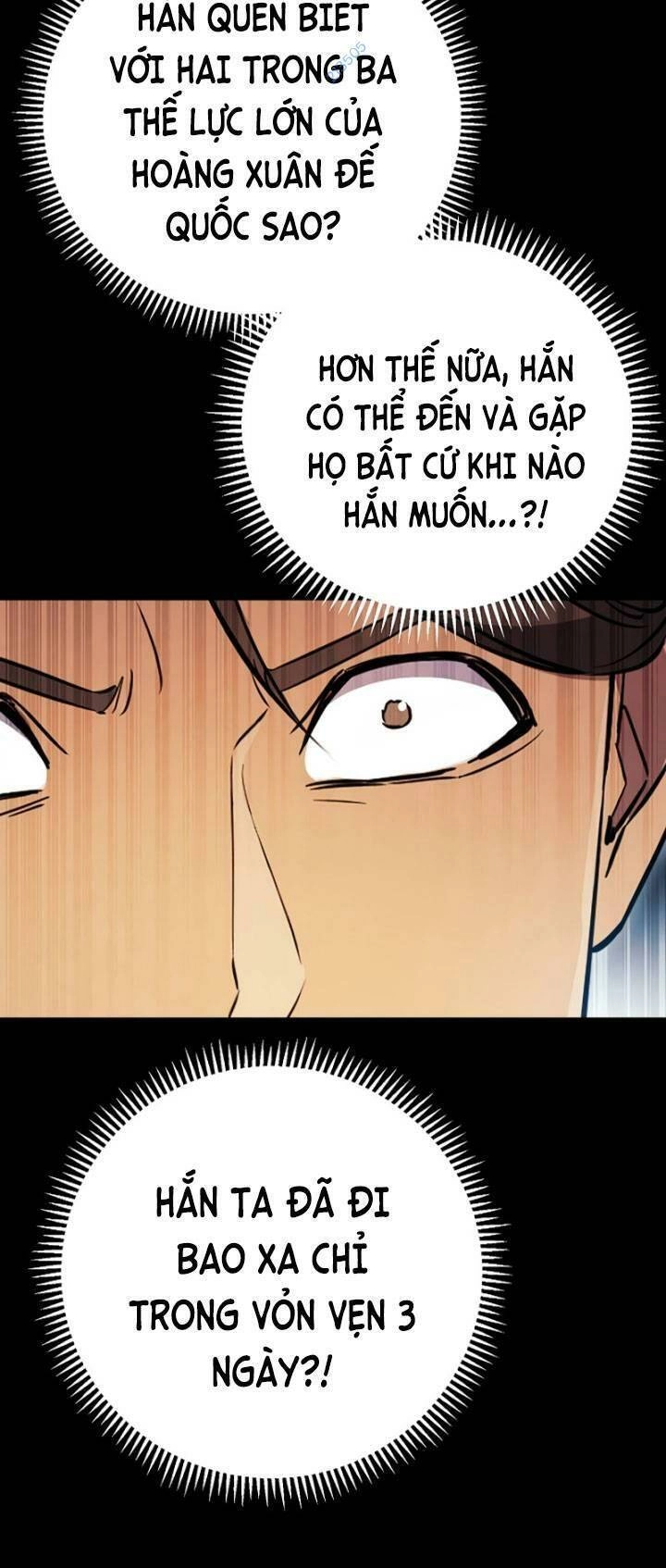 Tiểu Thuyết Mạng Do Thần Viết Chapter 23 - 80