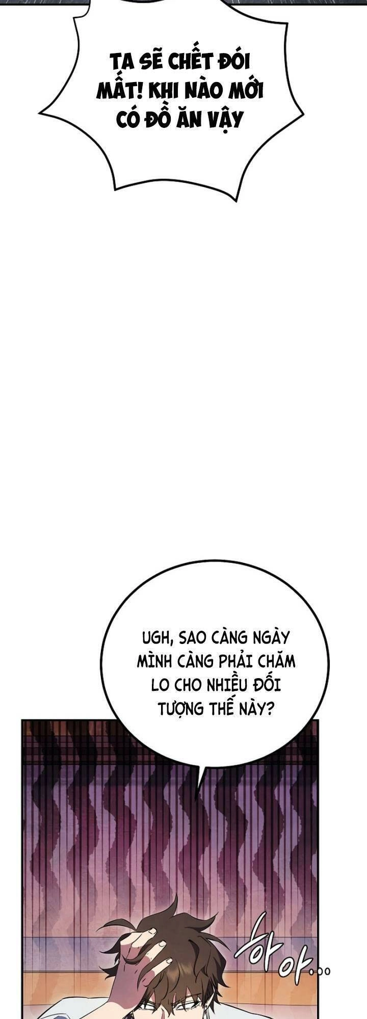 Tiểu Thuyết Mạng Do Thần Viết Chapter 23 - 89