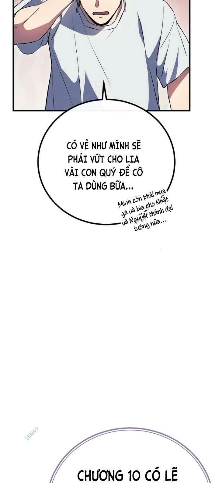 Tiểu Thuyết Mạng Do Thần Viết Chapter 23 - 90