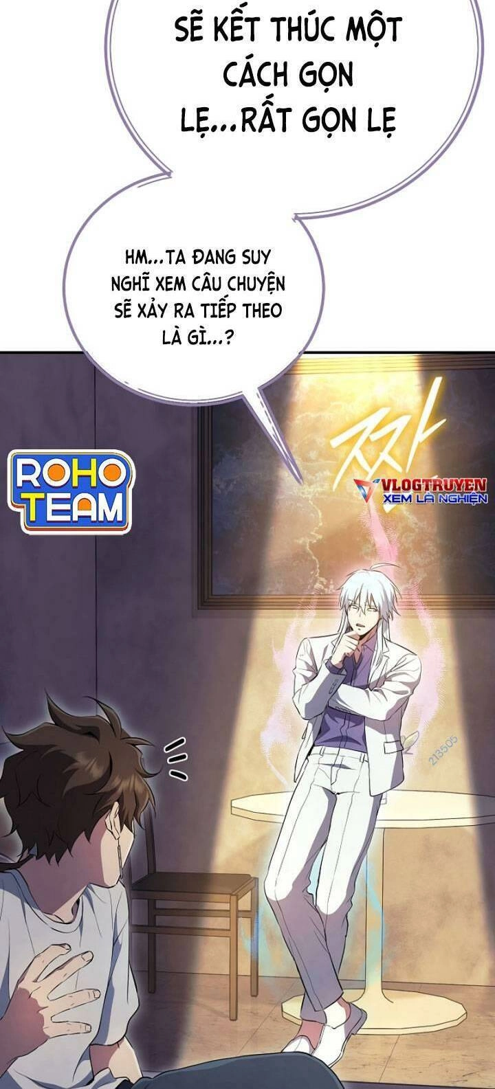 Tiểu Thuyết Mạng Do Thần Viết Chapter 23 - 91