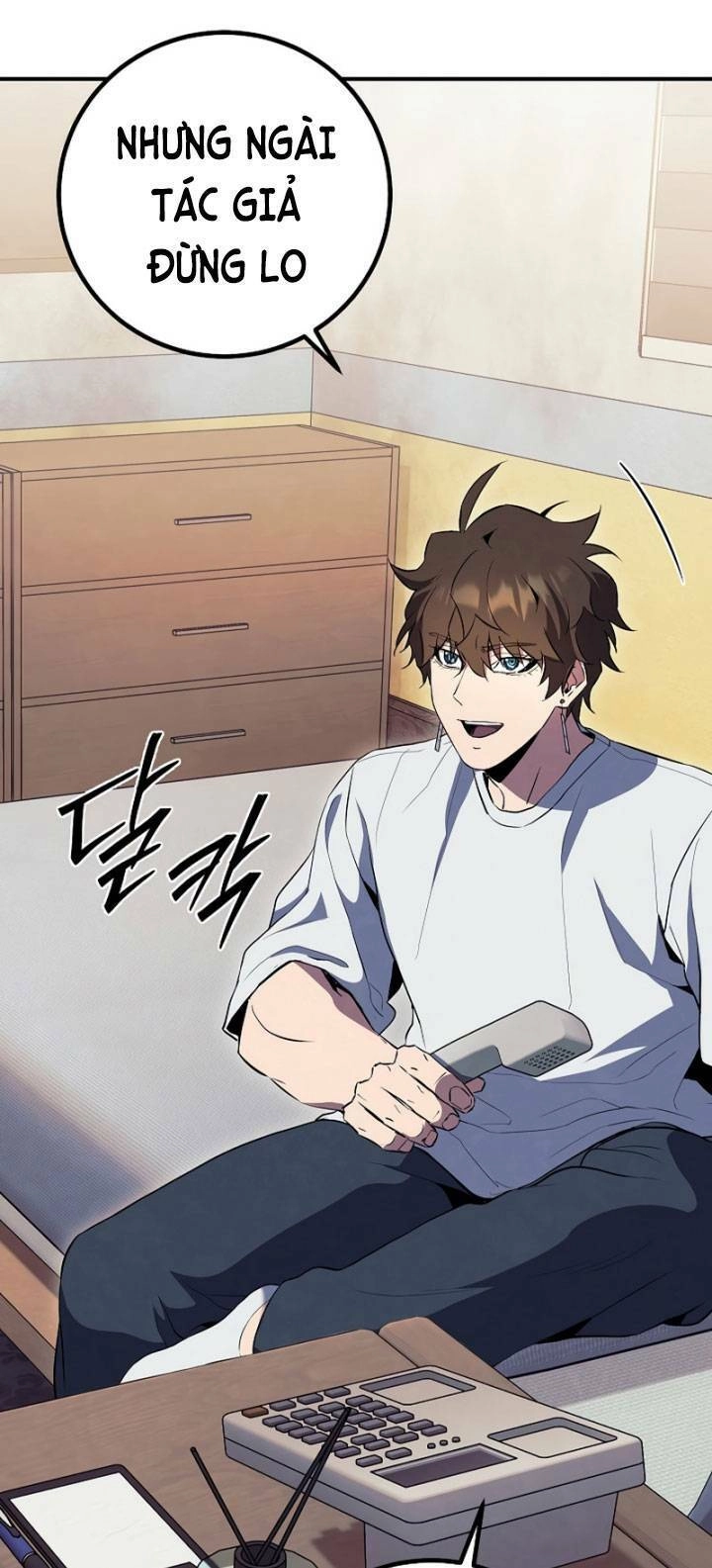 Tiểu Thuyết Mạng Do Thần Viết Chapter 23 - 94