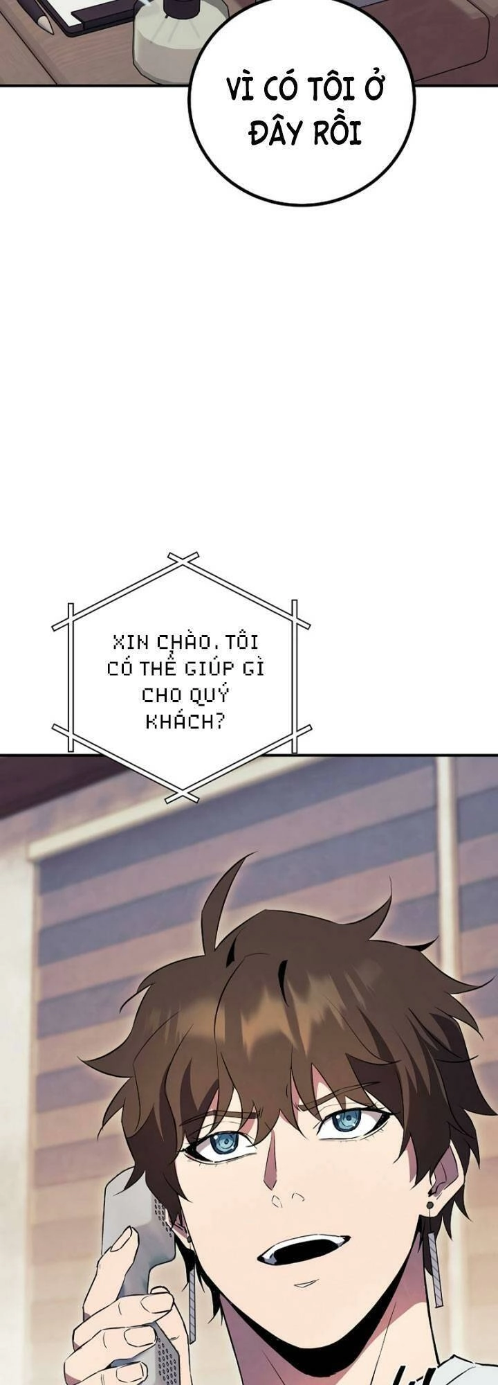 Tiểu Thuyết Mạng Do Thần Viết Chapter 23 - 95