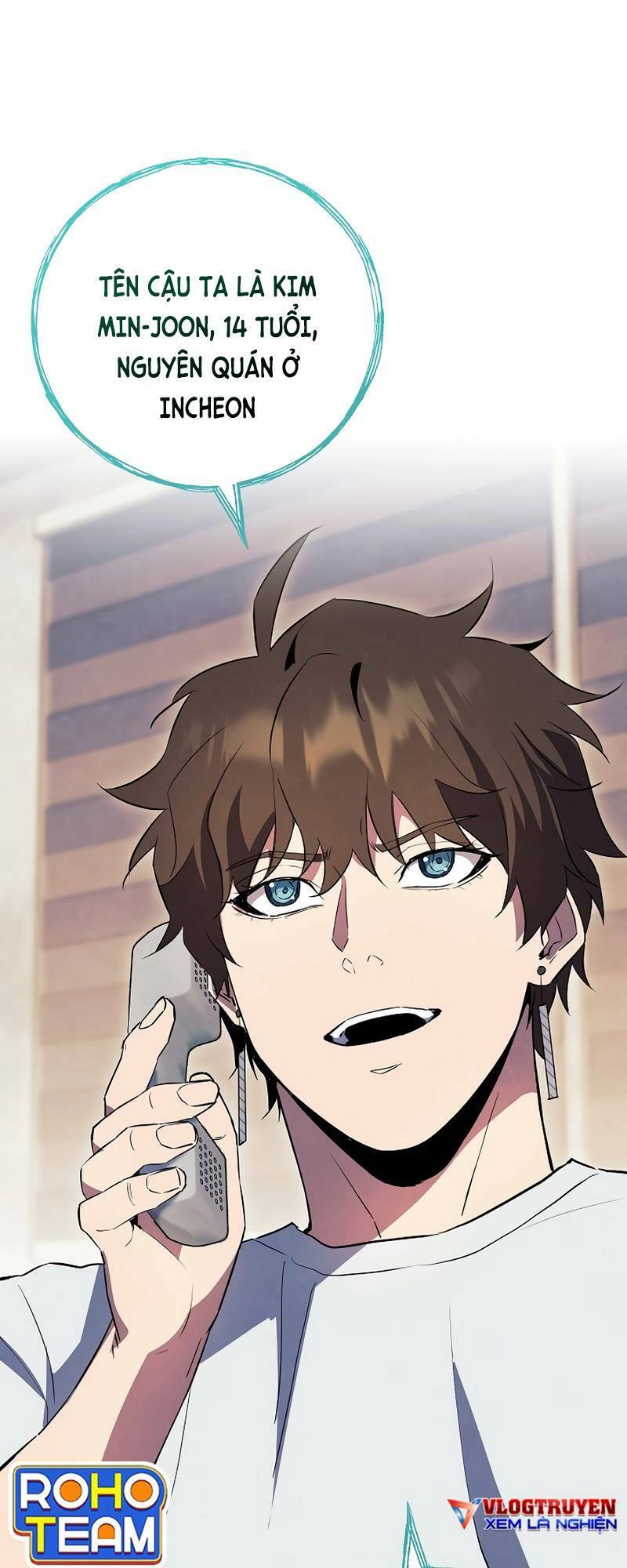 Tiểu Thuyết Mạng Do Thần Viết Chapter 24 - 2