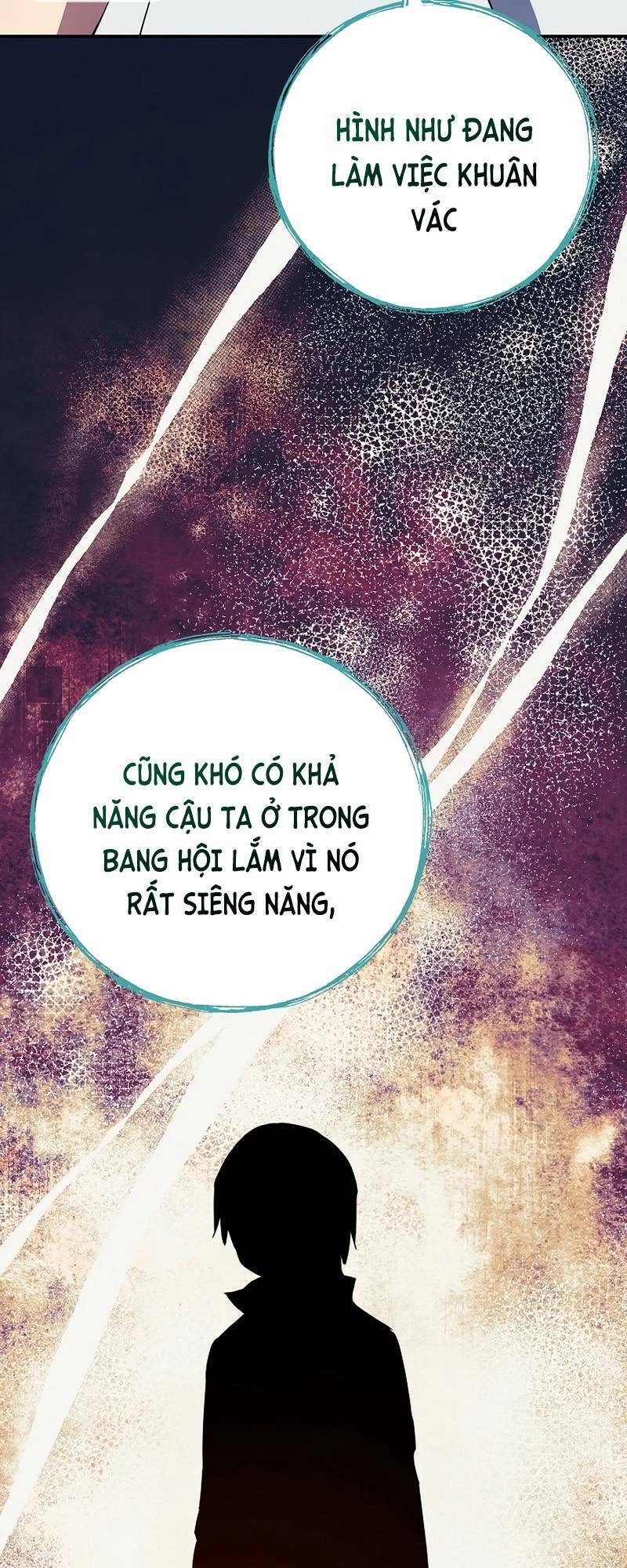 Tiểu Thuyết Mạng Do Thần Viết Chapter 24 - 3