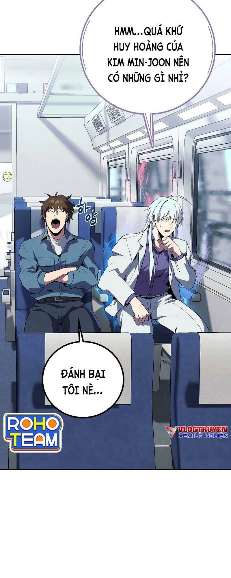 Tiểu Thuyết Mạng Do Thần Viết Chapter 24 - 10