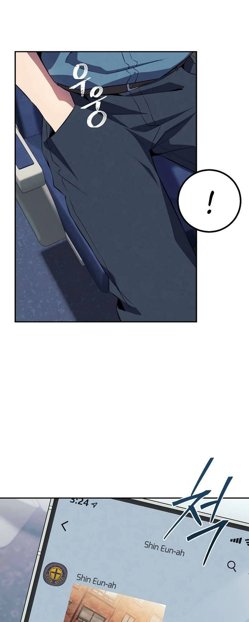 Tiểu Thuyết Mạng Do Thần Viết Chapter 24 - 11