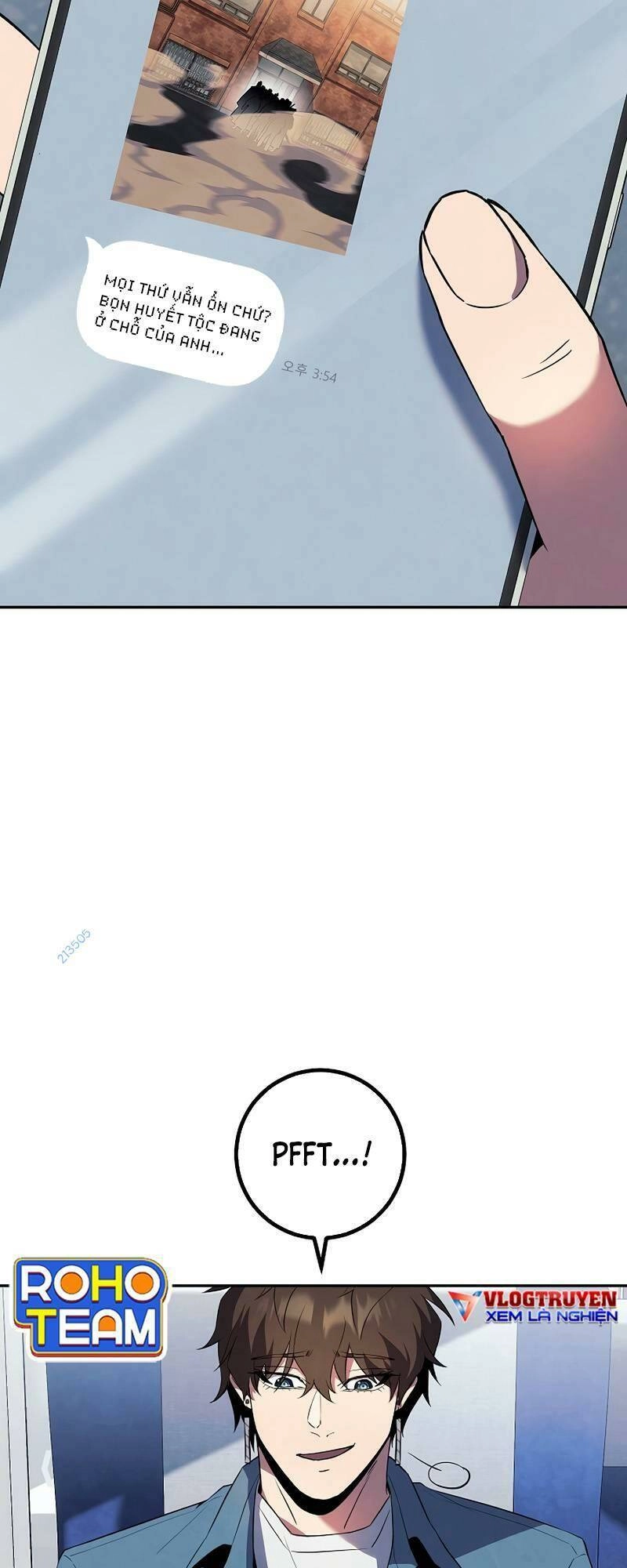 Tiểu Thuyết Mạng Do Thần Viết Chapter 24 - 12