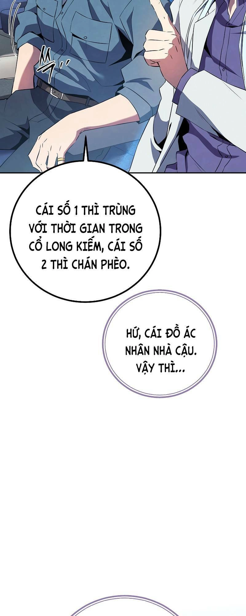 Tiểu Thuyết Mạng Do Thần Viết Chapter 24 - 15