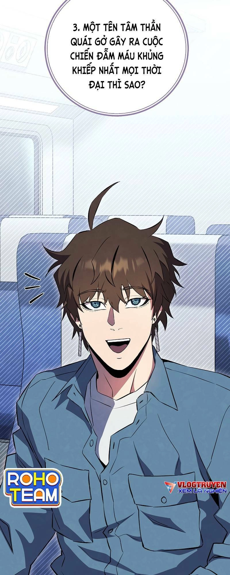 Tiểu Thuyết Mạng Do Thần Viết Chapter 24 - 16