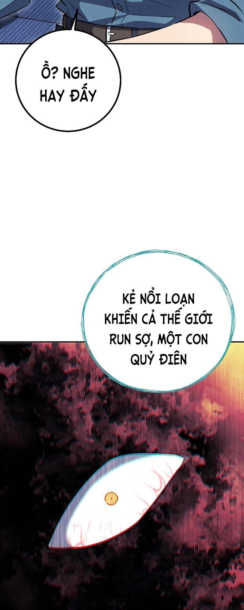 Tiểu Thuyết Mạng Do Thần Viết Chapter 24 - 17