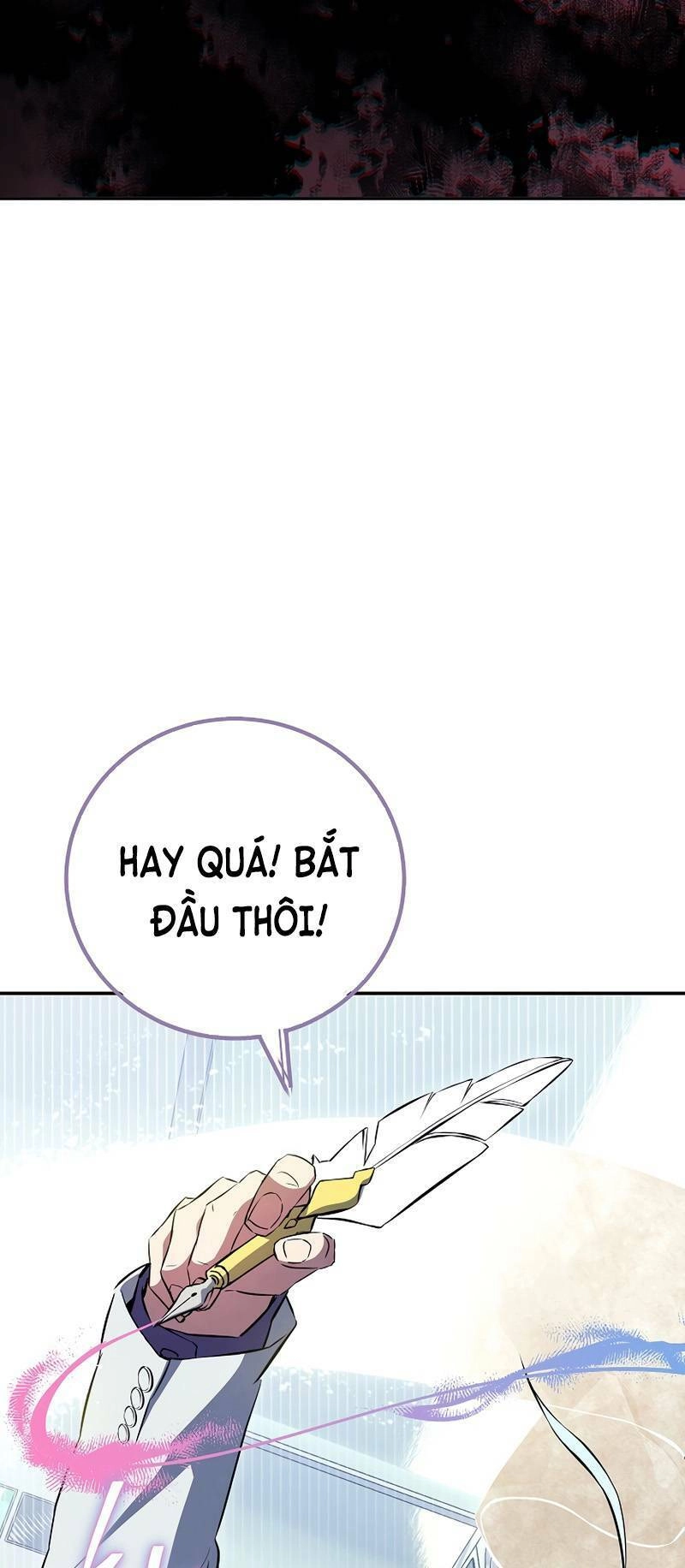 Tiểu Thuyết Mạng Do Thần Viết Chapter 24 - 18