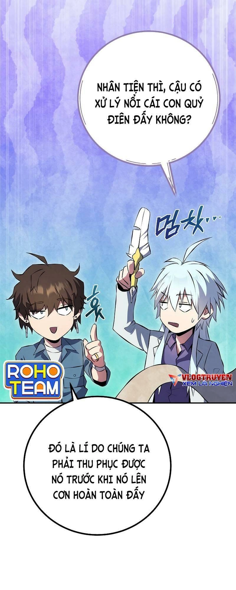 Tiểu Thuyết Mạng Do Thần Viết Chapter 24 - 20