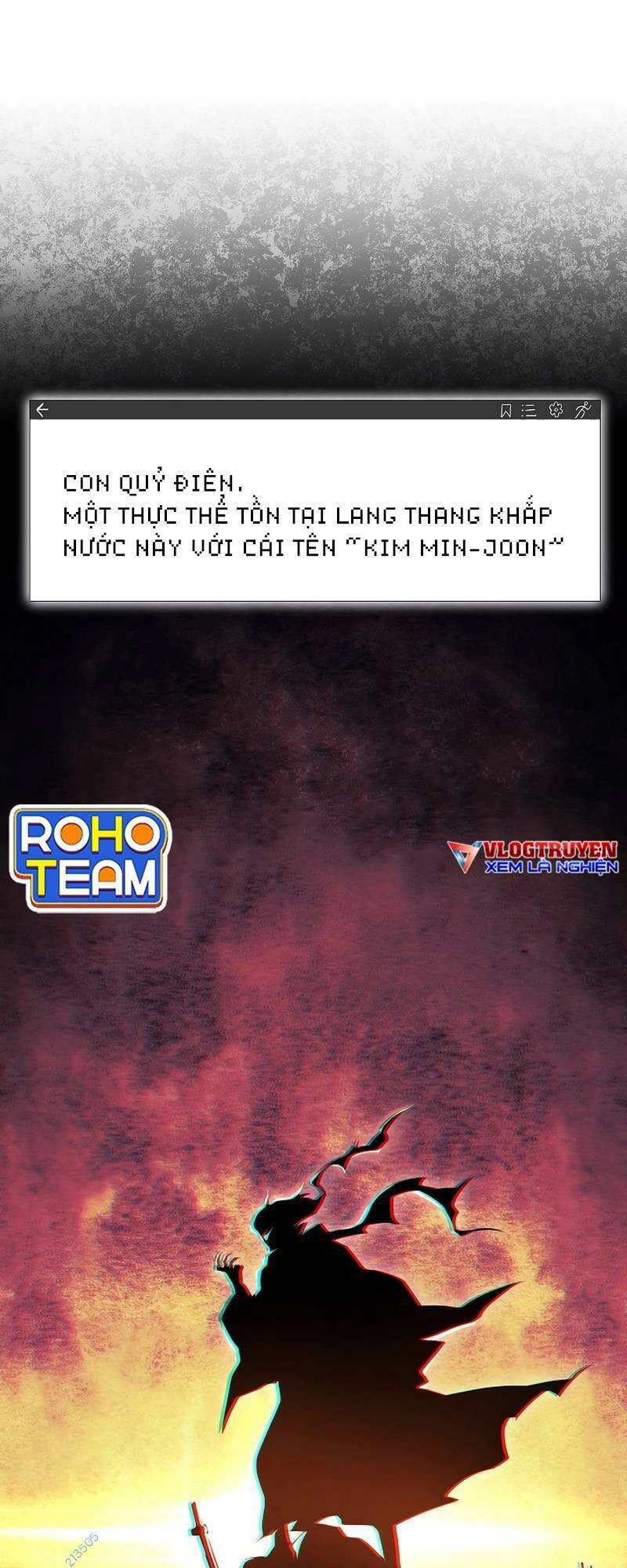 Tiểu Thuyết Mạng Do Thần Viết Chapter 24 - 22