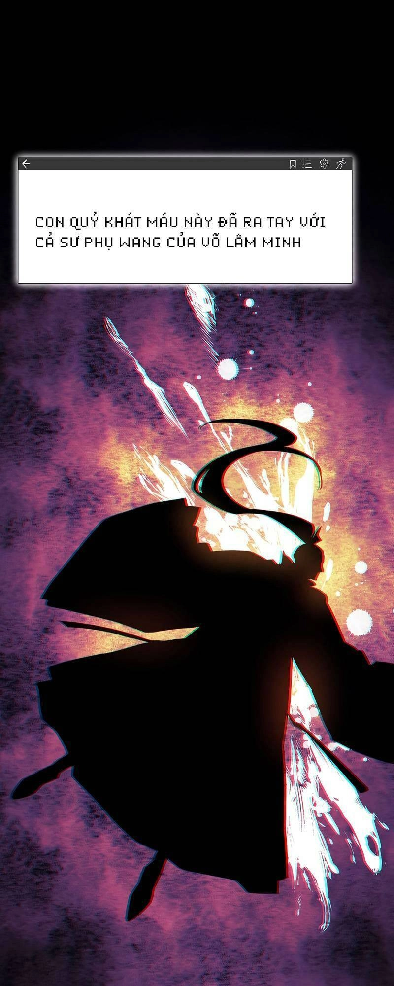 Tiểu Thuyết Mạng Do Thần Viết Chapter 24 - 24