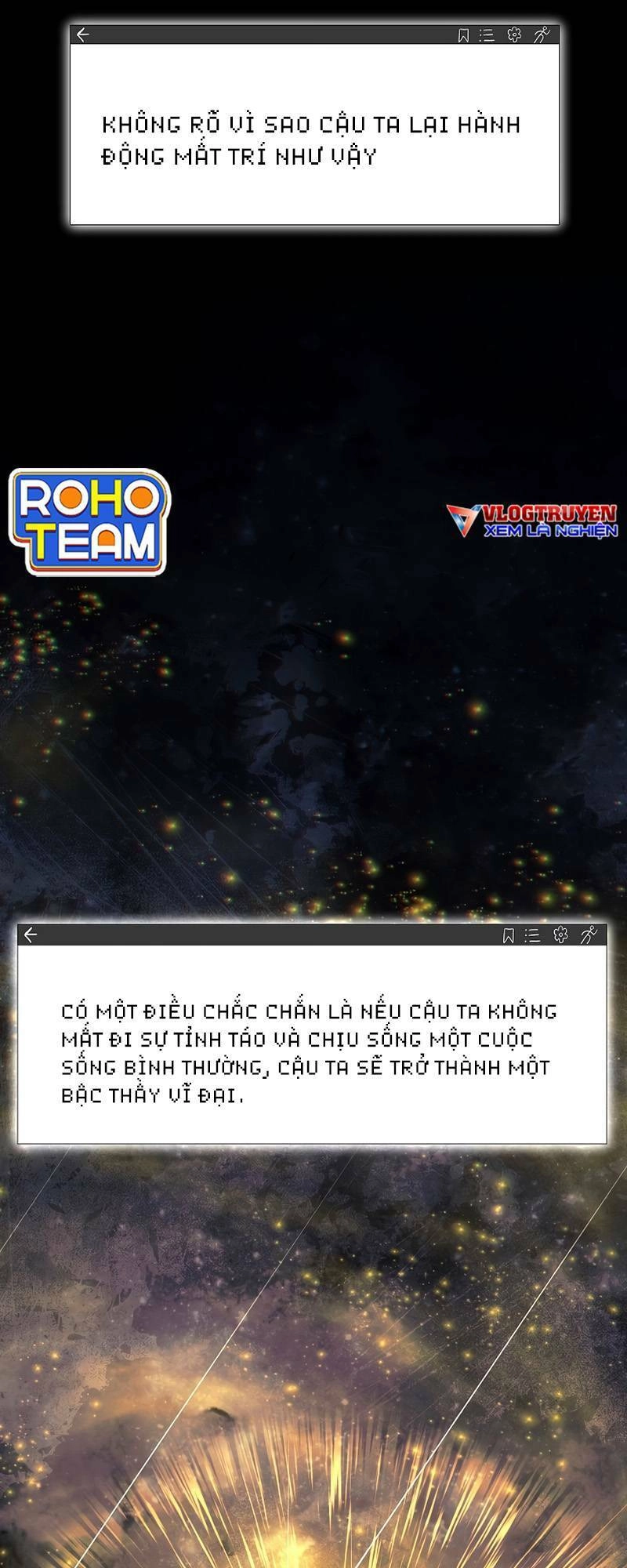 Tiểu Thuyết Mạng Do Thần Viết Chapter 24 - 26