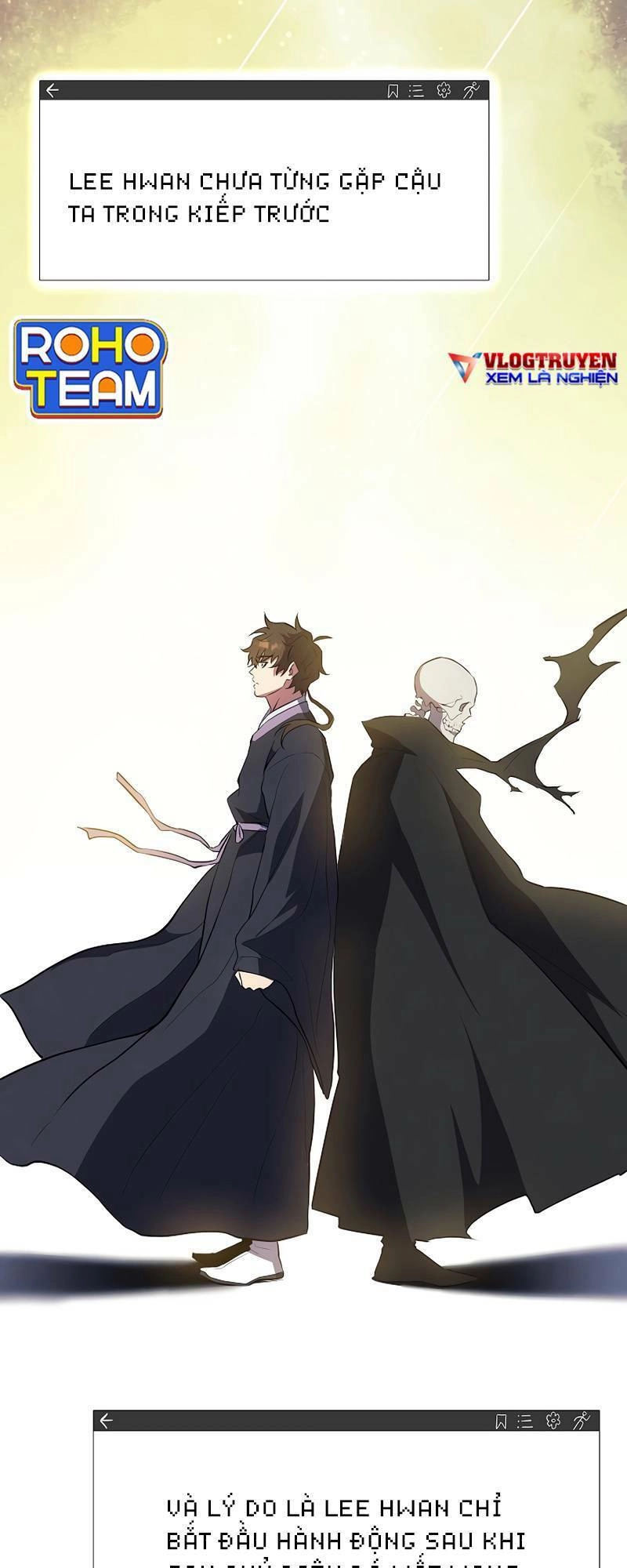 Tiểu Thuyết Mạng Do Thần Viết Chapter 24 - 28