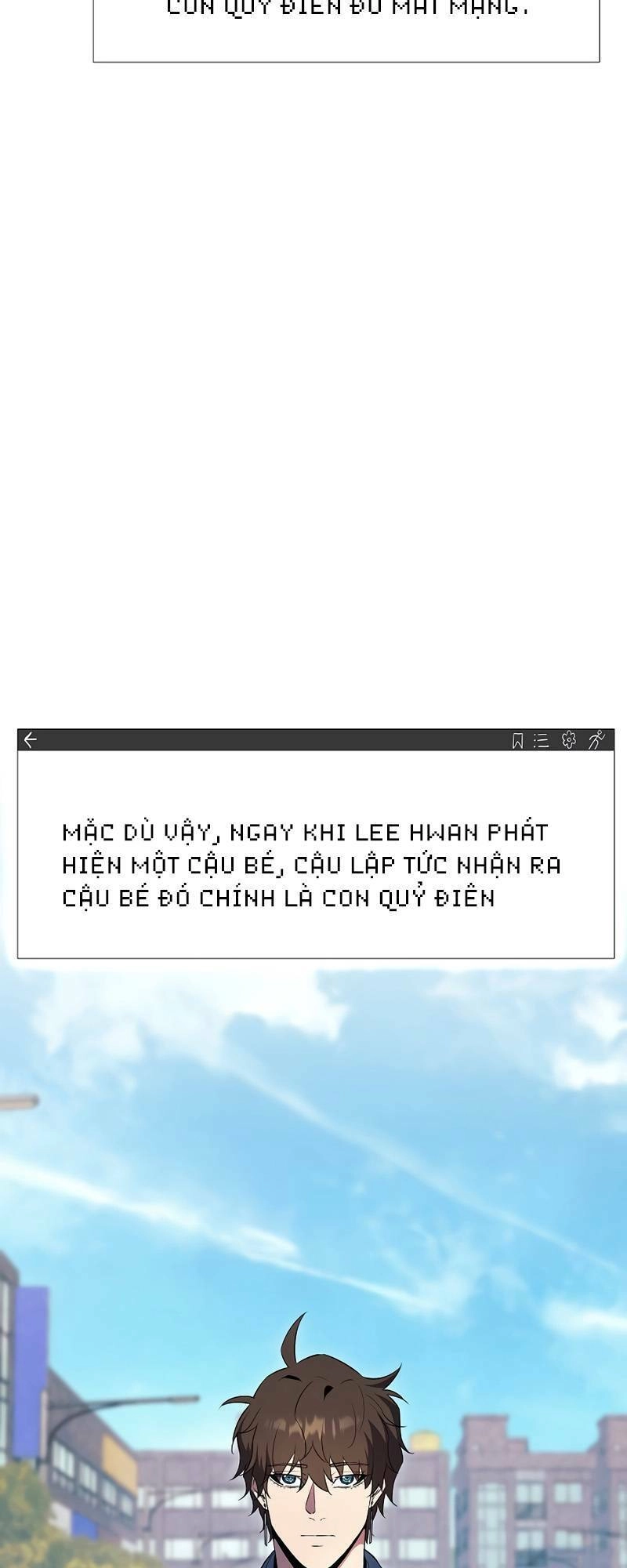 Tiểu Thuyết Mạng Do Thần Viết Chapter 24 - 29